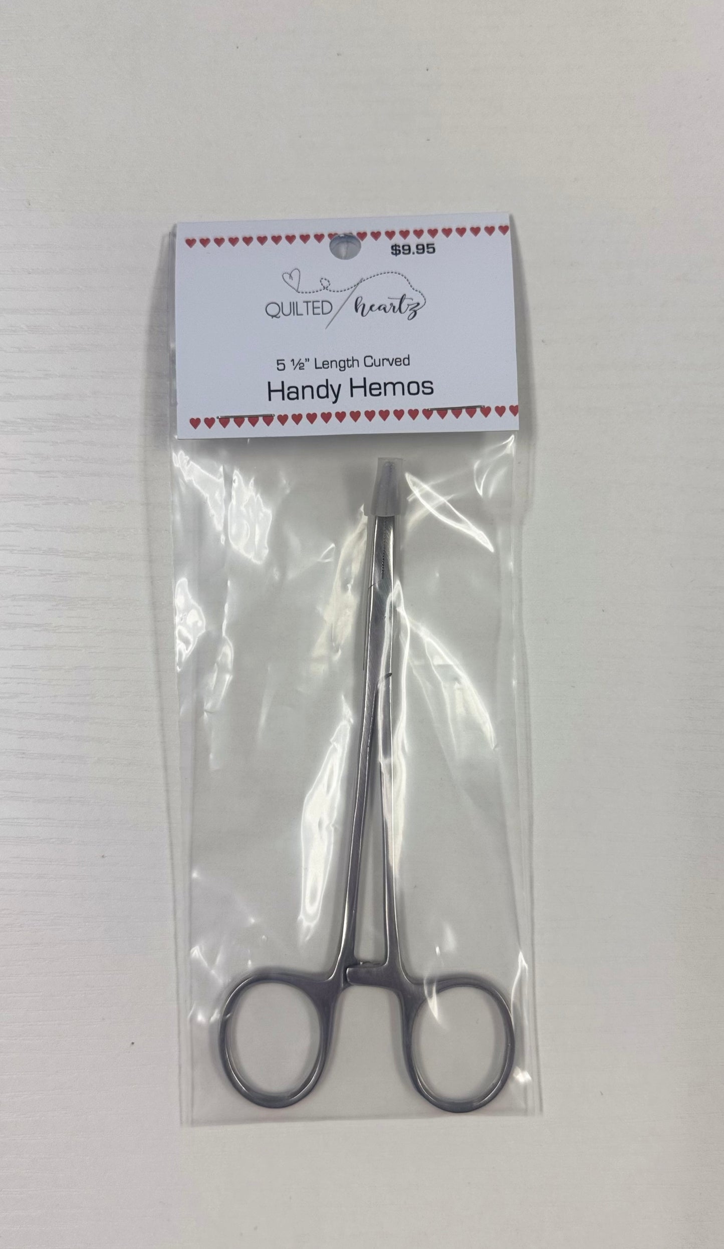 Handy "Hemos"