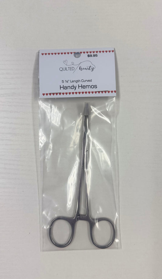 Handy "Hemos"