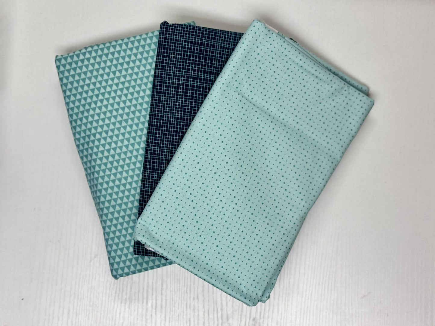 Marley Quilt Kit