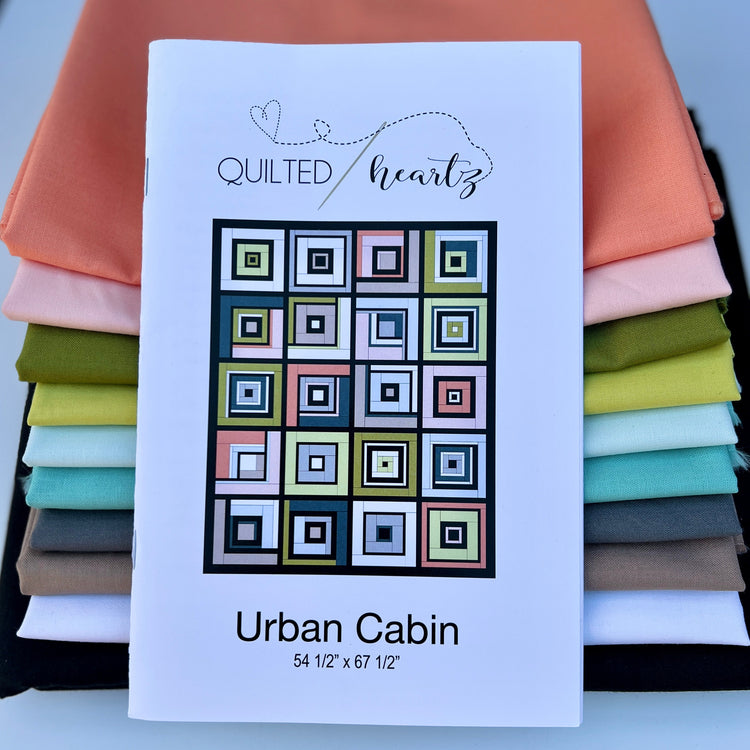 Quilt Kit