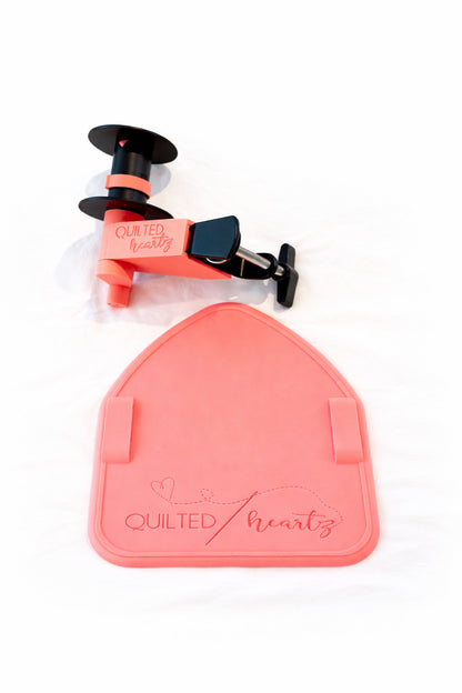 Binding Eaze & Winding Eaze Set