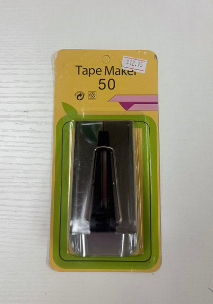 Bias Tape Makers & Awl Set