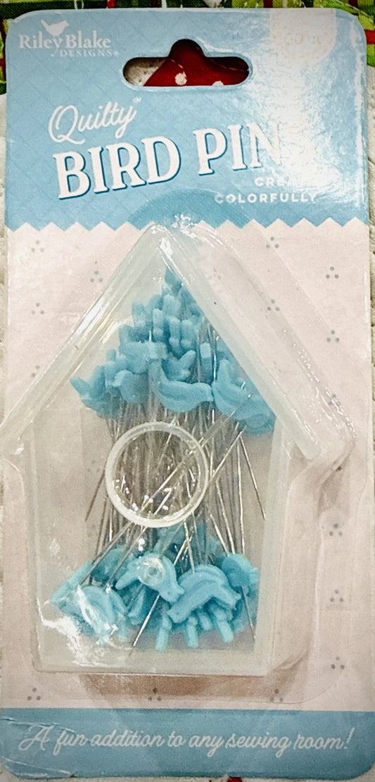Pins