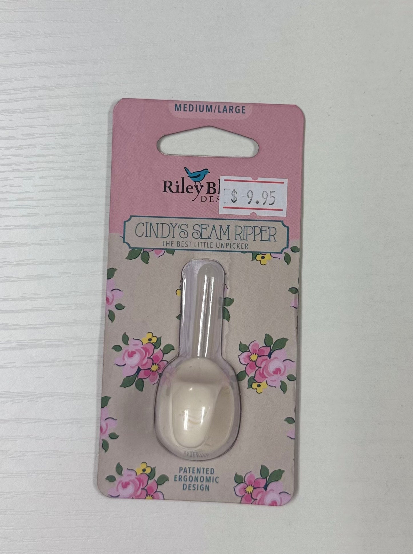 Seam Rippers