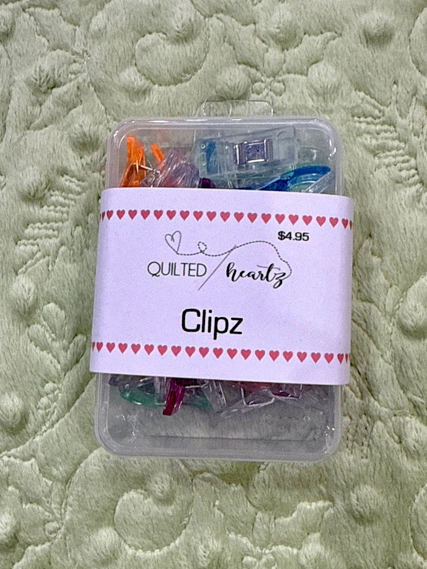 Clipz