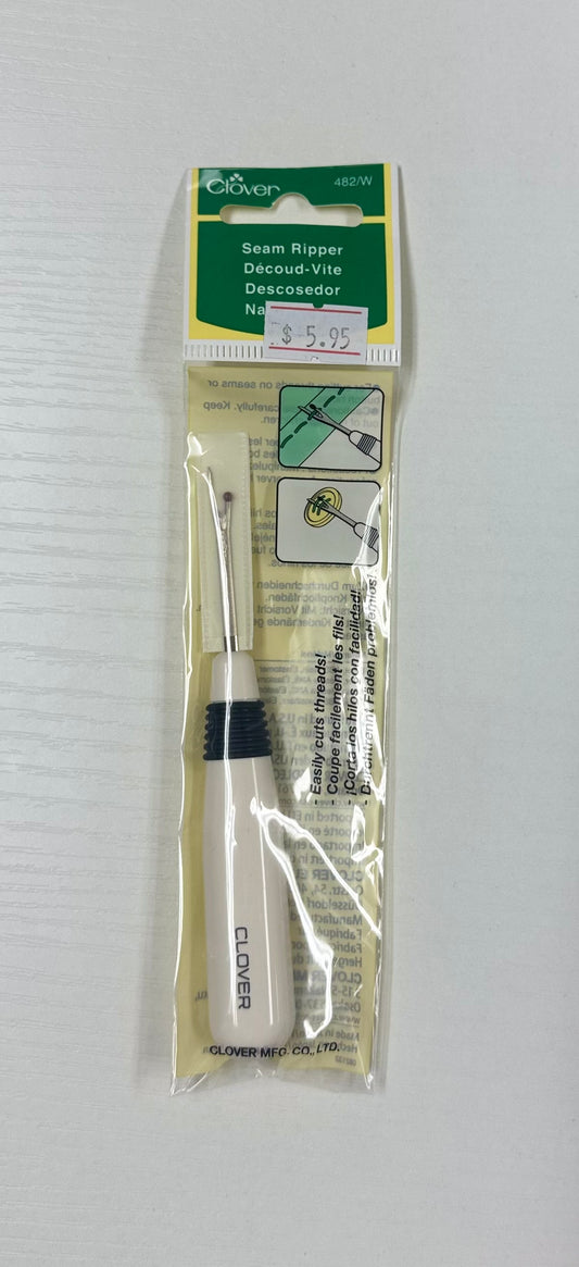 Seam Rippers
