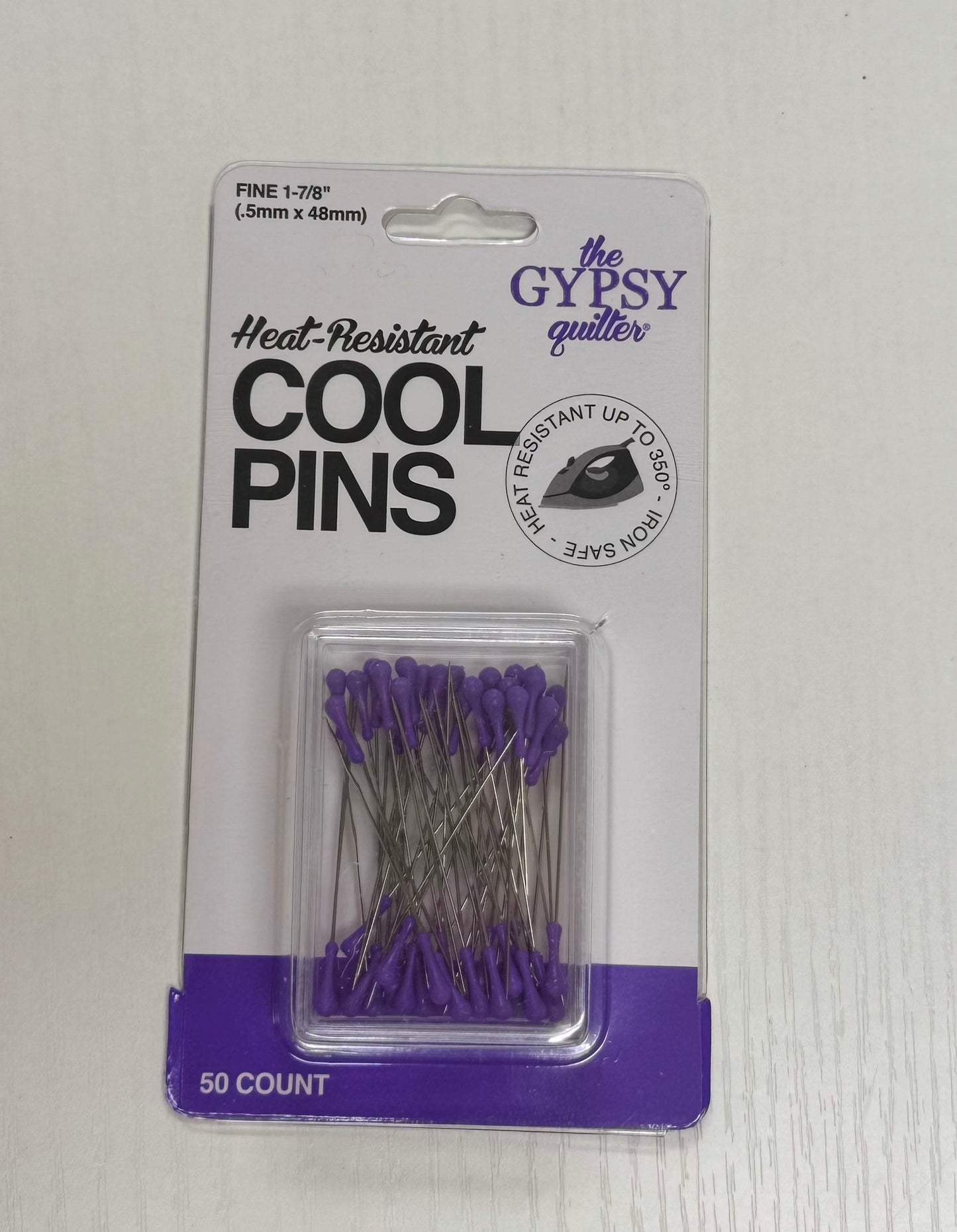 Pins