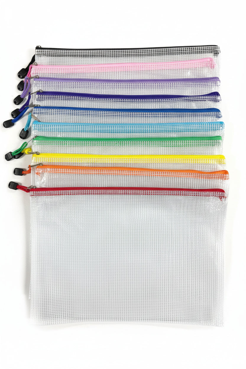 Craft Project Bags