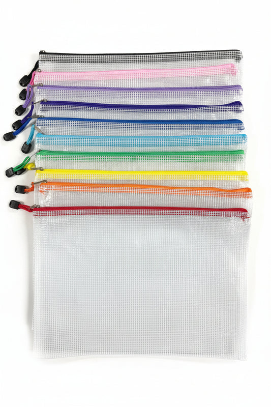 Craft Project Bags