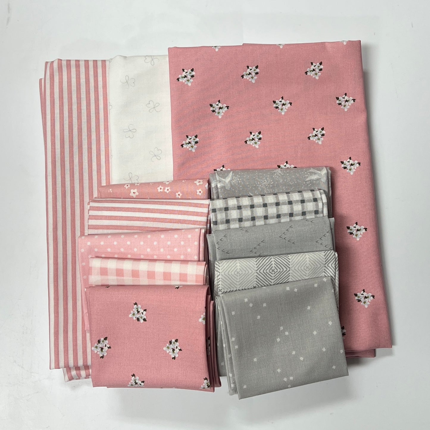 Ellie Baby Quilt Kit