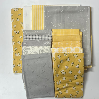 Ellie Baby Quilt Kit