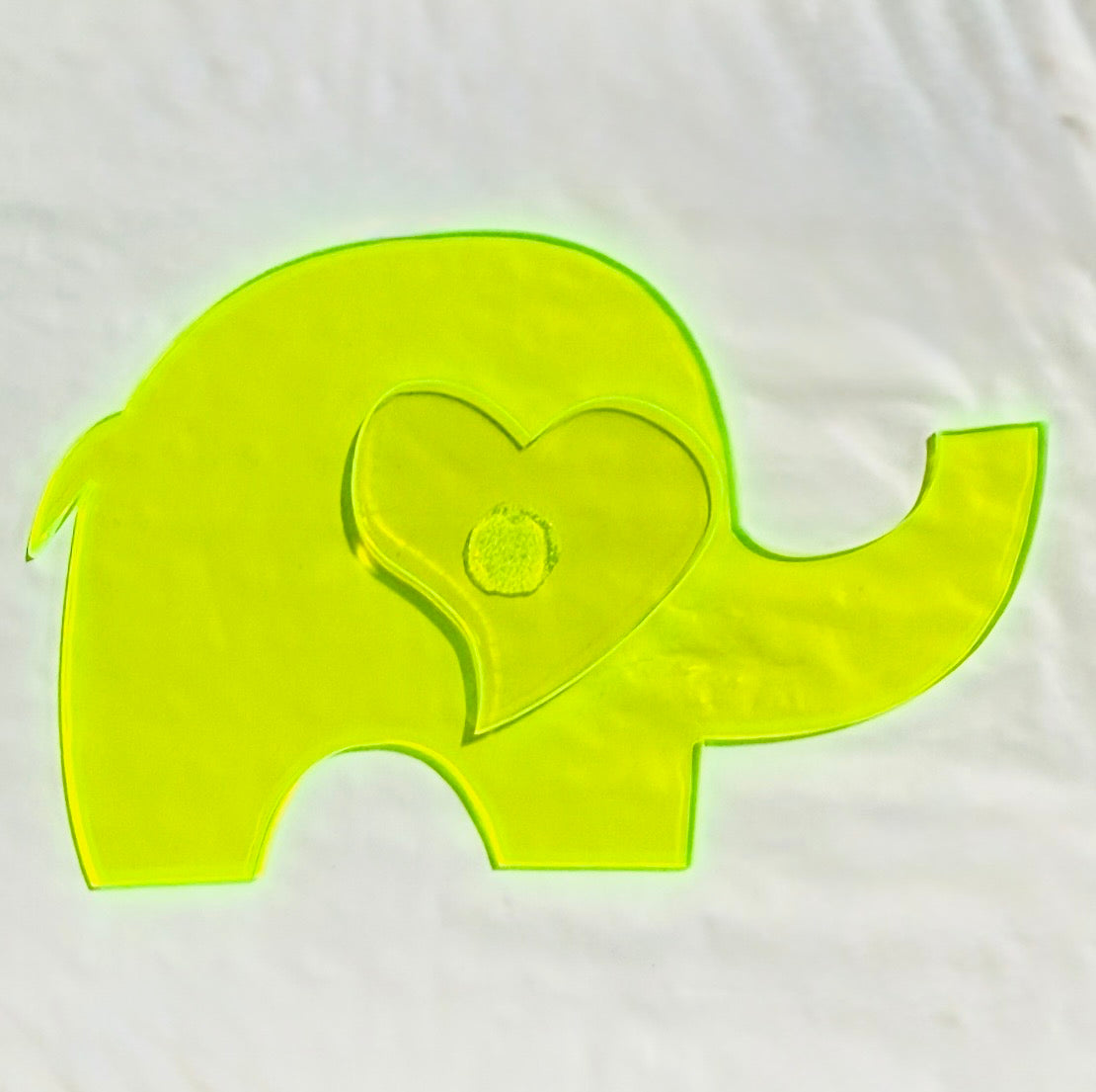 Acrylic Templates