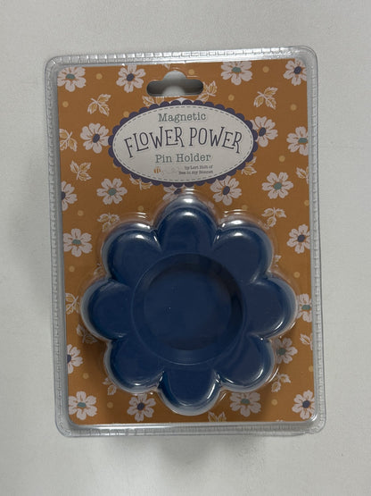 Magnetic Pin Holder