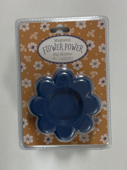 Magnetic Pin Holder
