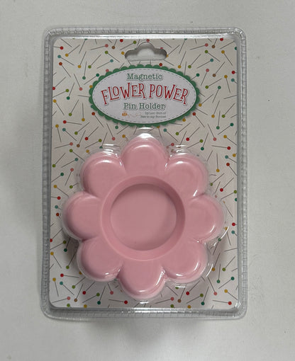Magnetic Pin Holder