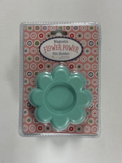 Magnetic Pin Holder