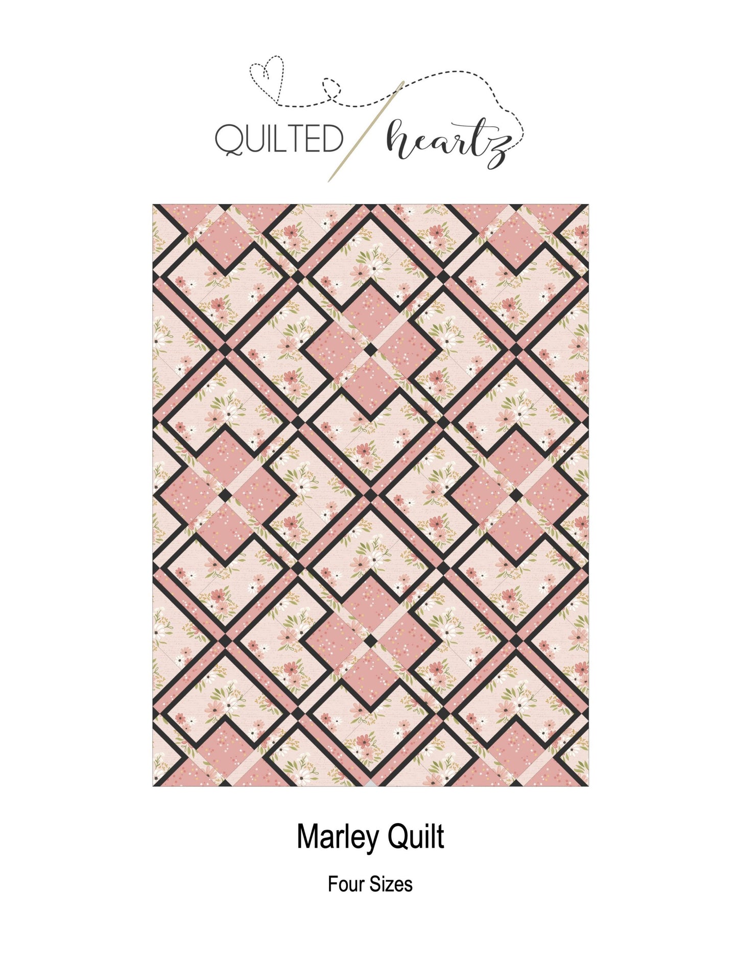 Marley Quilt Pattern