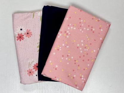 Marley Quilt Kit