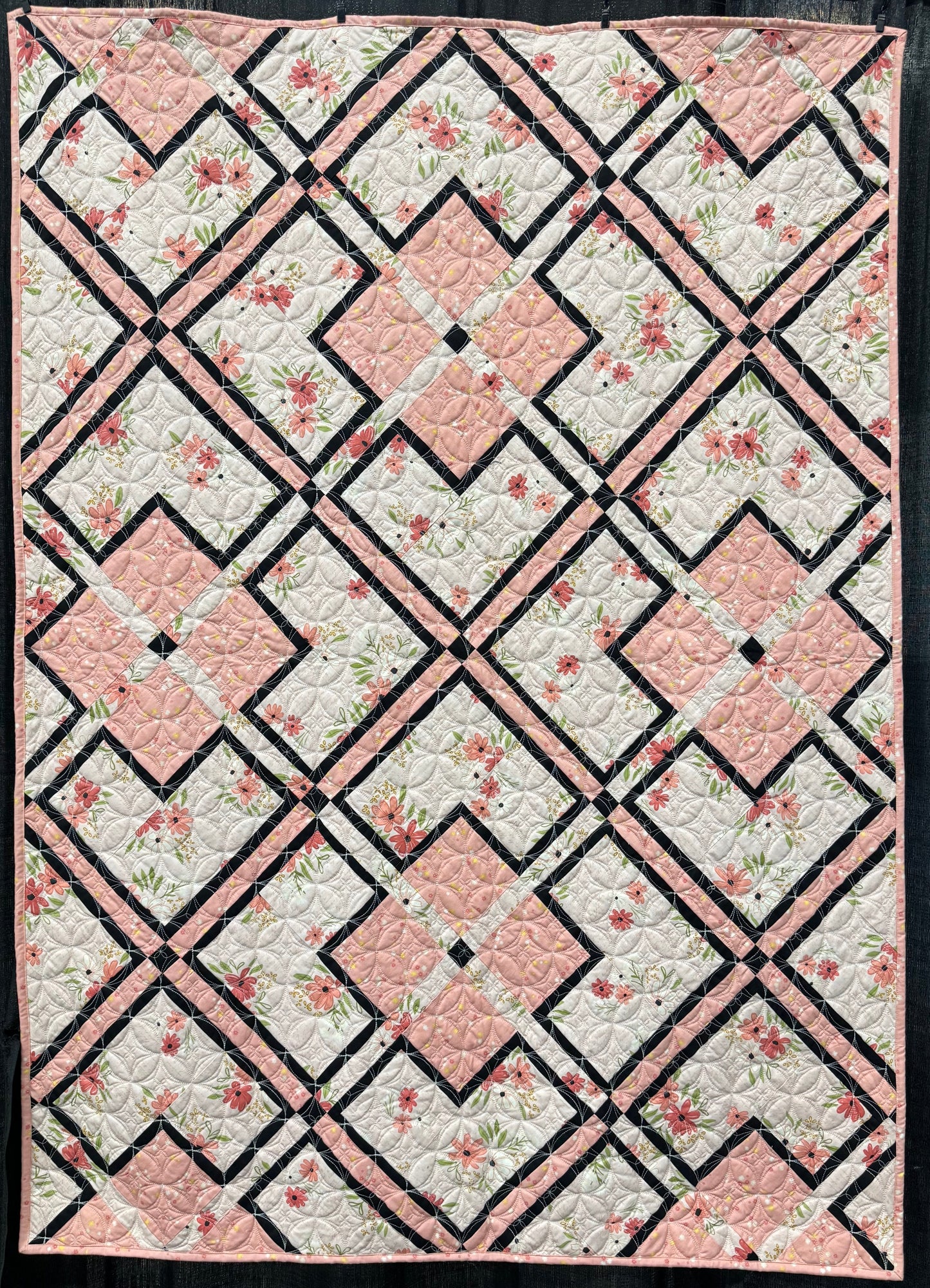 Marley Quilt Kit