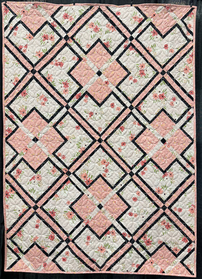 Marley Quilt Kit