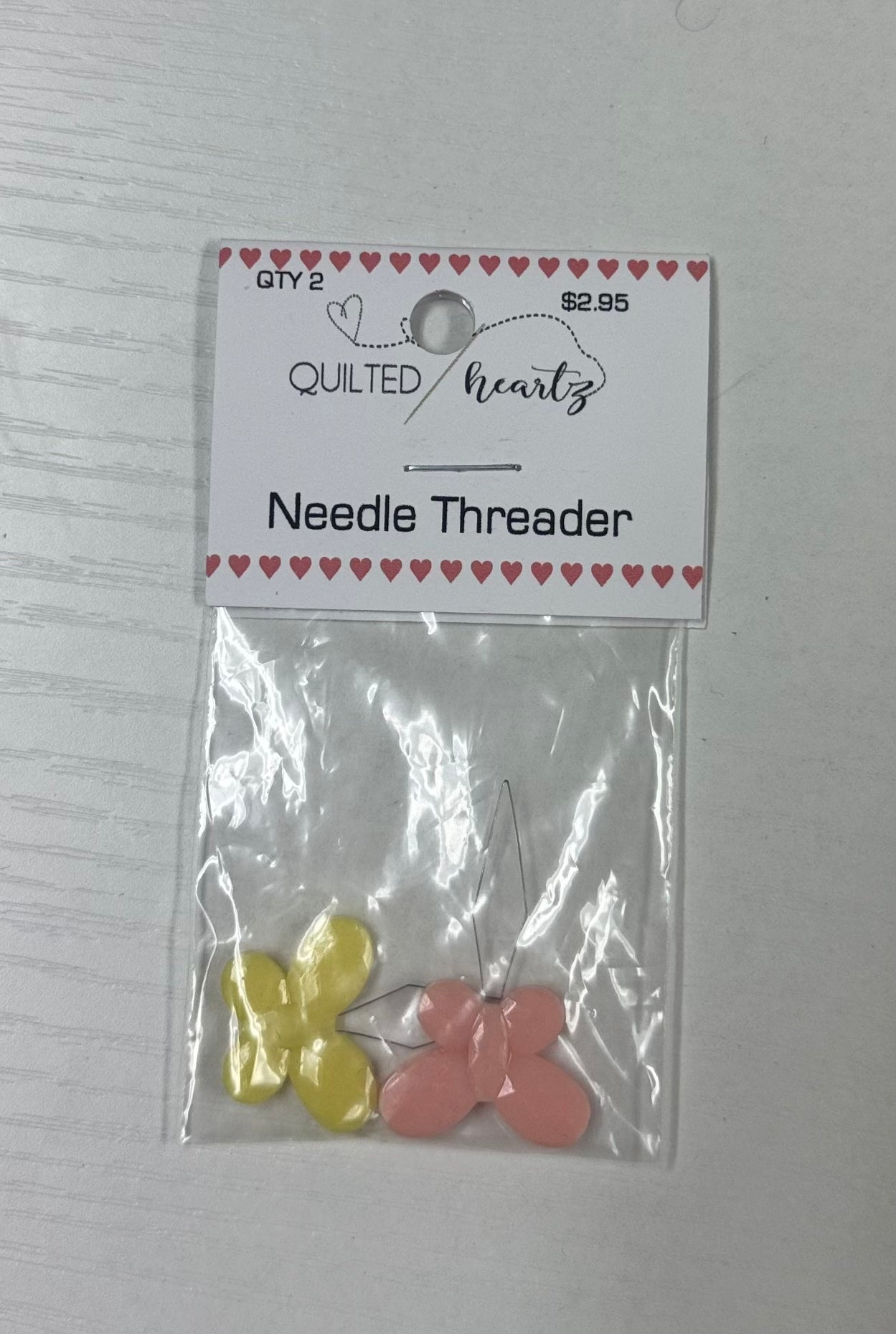 Needle Threader