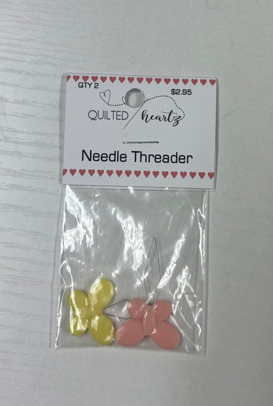Needle Threader