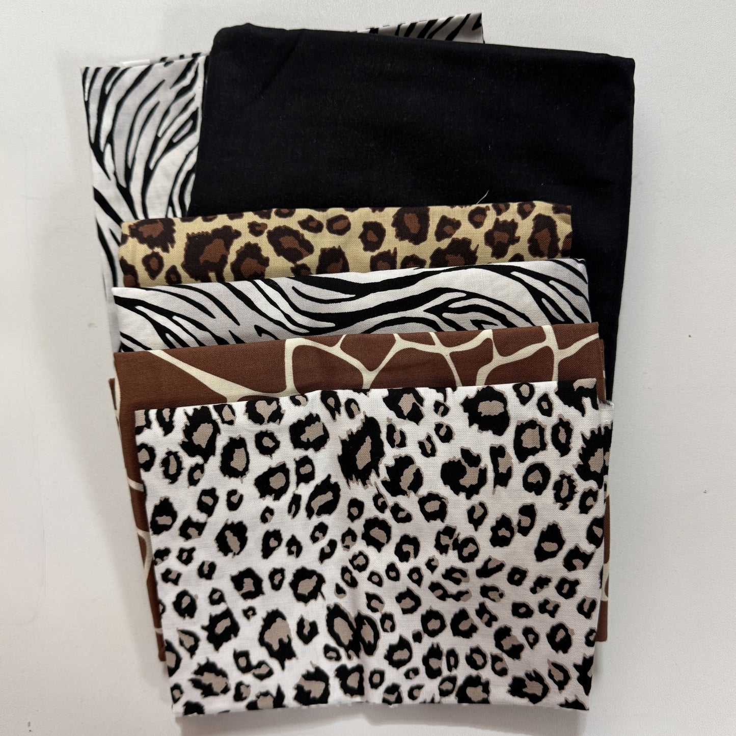 Off the Grid Quilt Kit