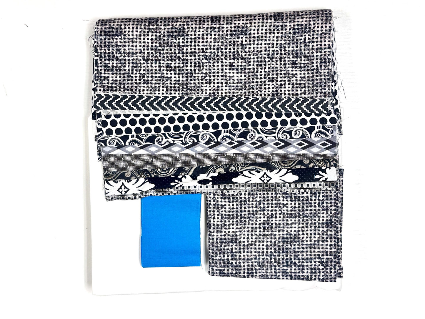 Off the Grid Quilt Kit