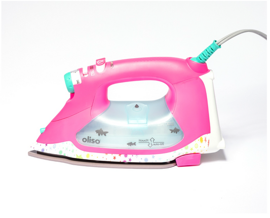 Oliso Pro Plus Smart Iron