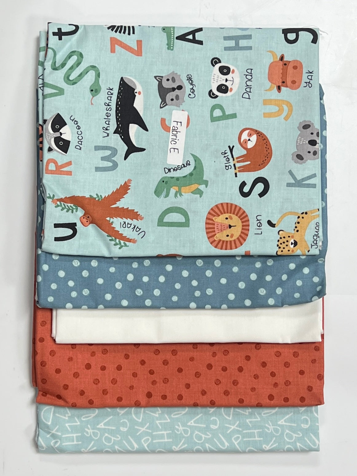 Patti Cakes Quilt Kit