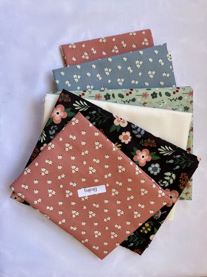 Patti Cakes Quilt Kit