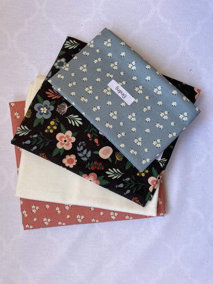 Patti Cakes Quilt Kit