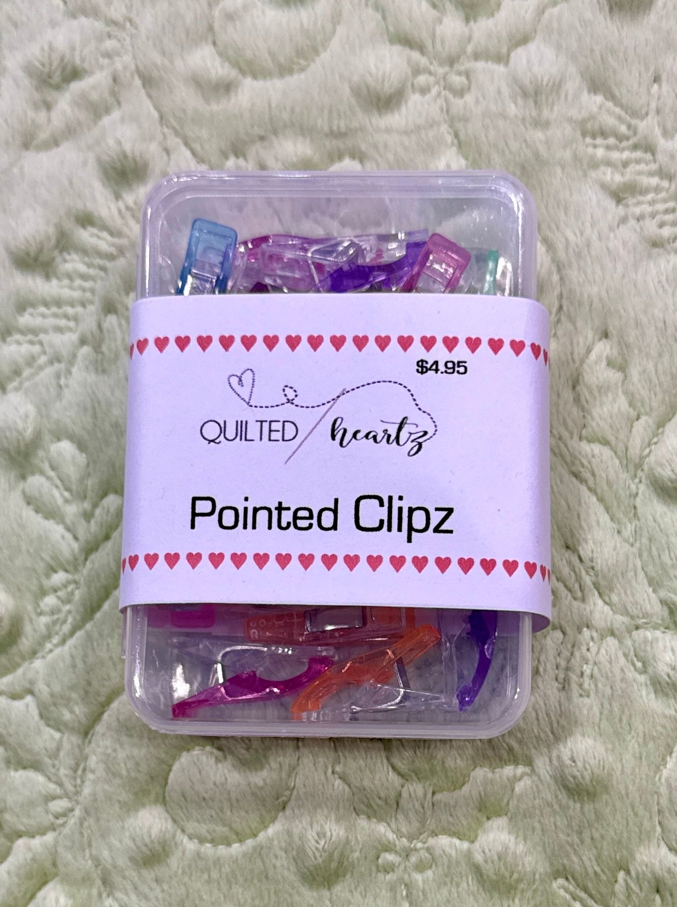 Clipz