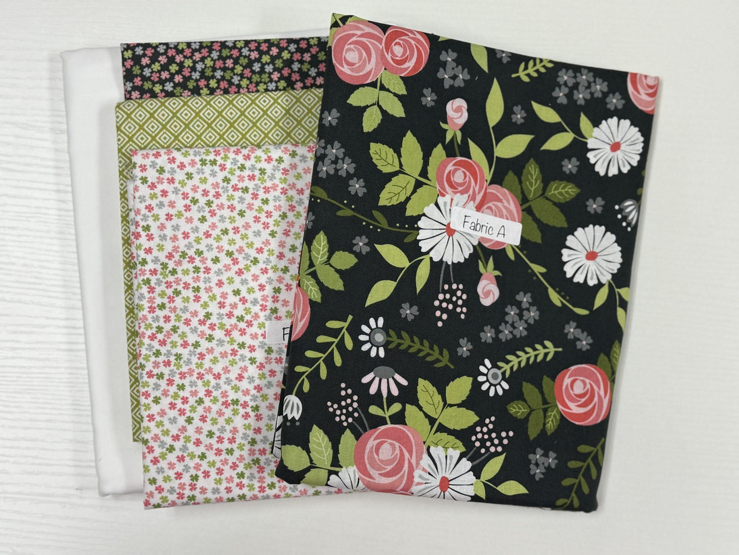 Pyper Quilt Kit