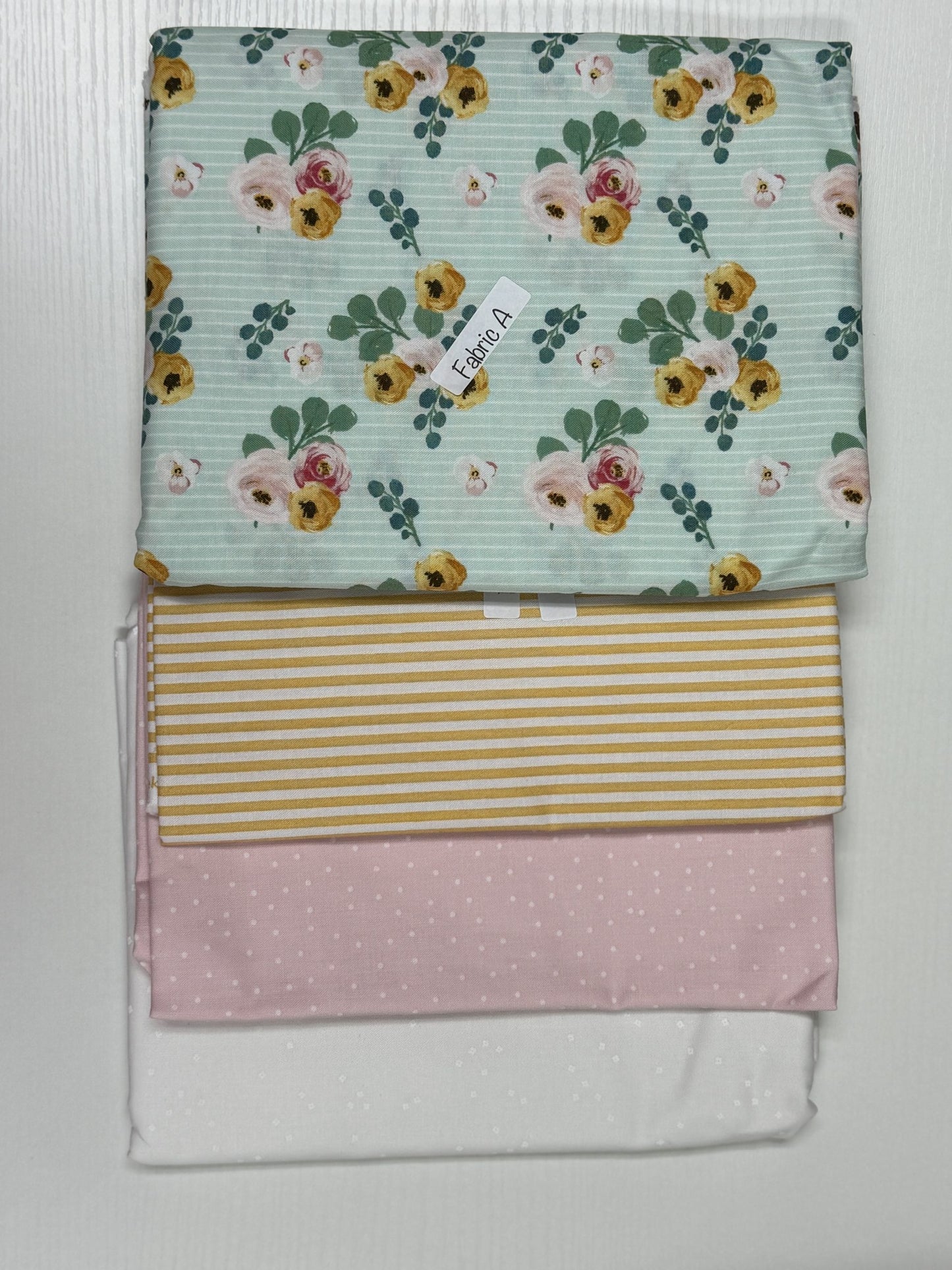 Pyper Quilt Kit
