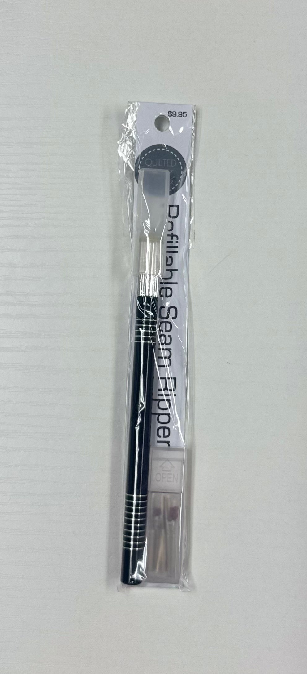 Seam Rippers