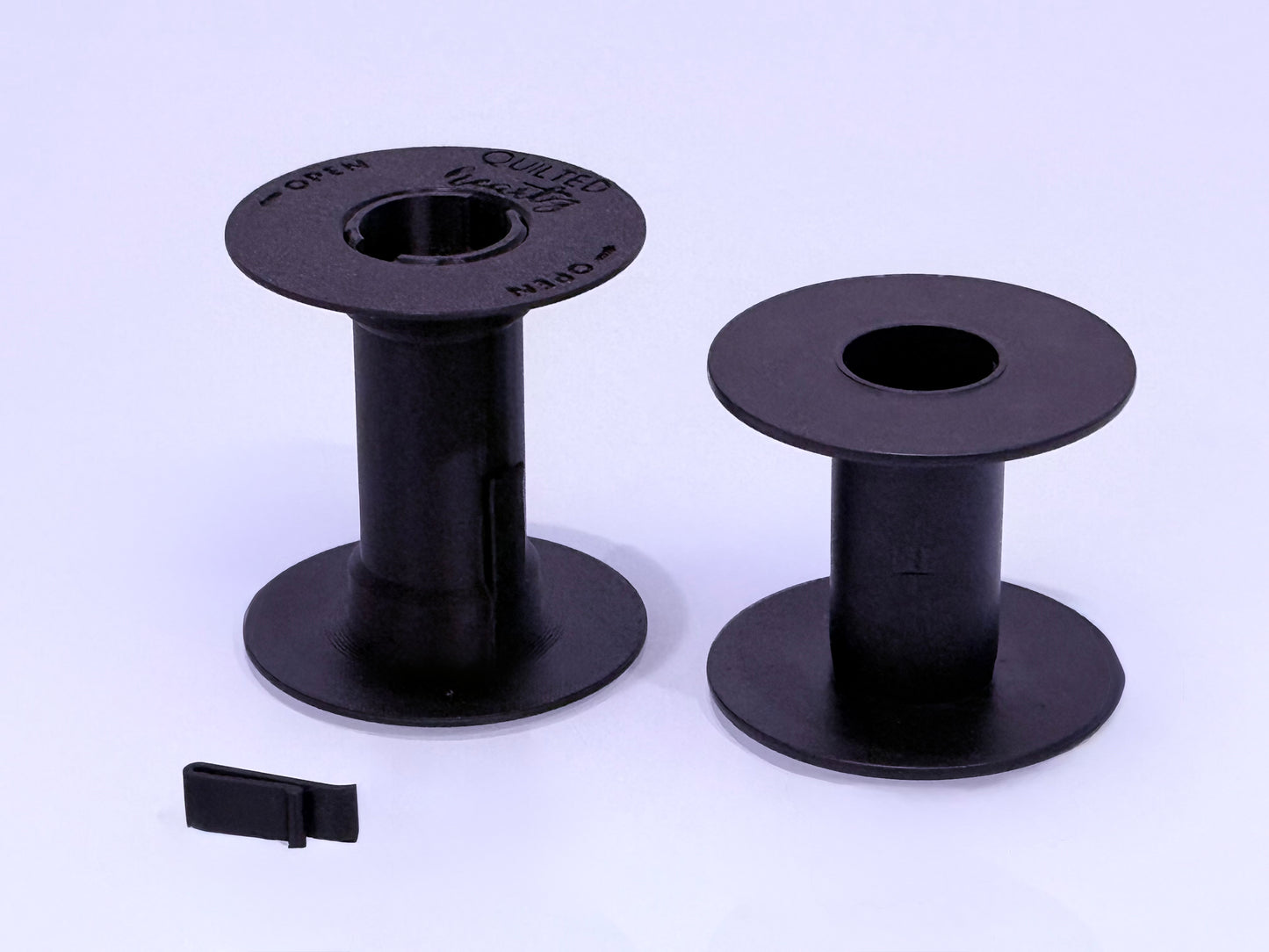 Winding Spools
