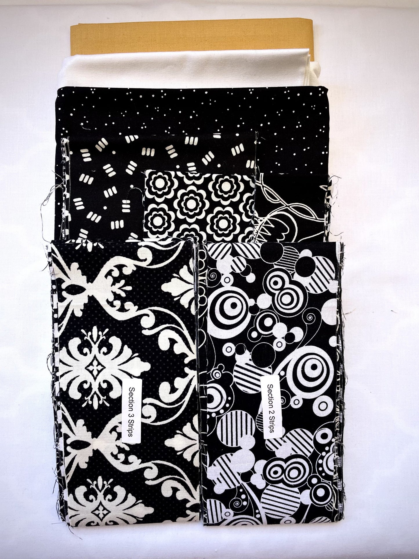 TecTiles Quilt Kit