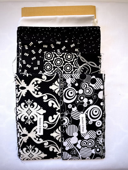 TecTiles Quilt Kit