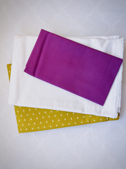 TecTiles Quilt Kit