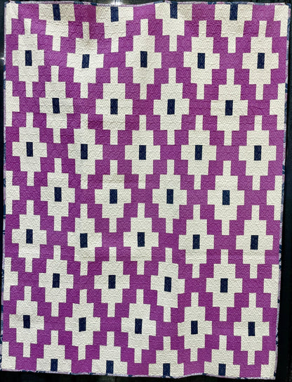 TecTiles Quilt Kit