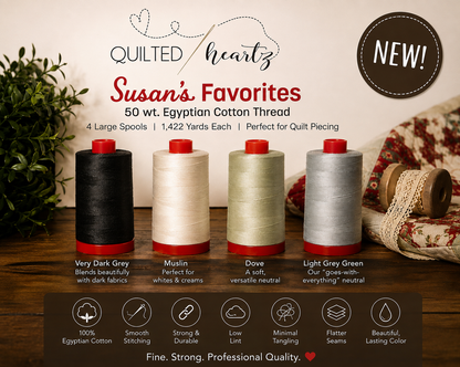 Thread - Susan's Favorite