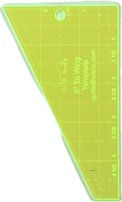 Acrylic Templates