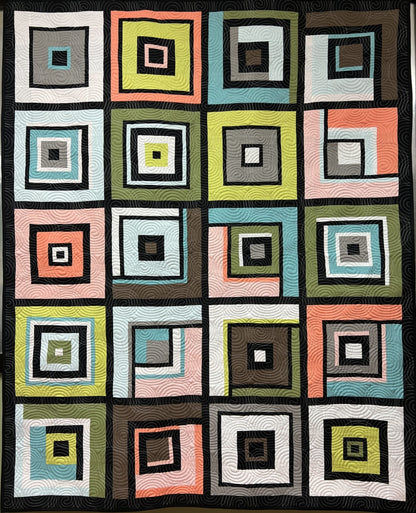 Urban Cabin Pattern Book (hard copy)*