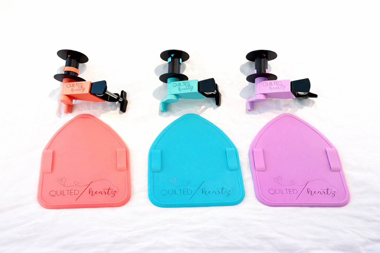 Binding Eaze & Winding Eaze Set