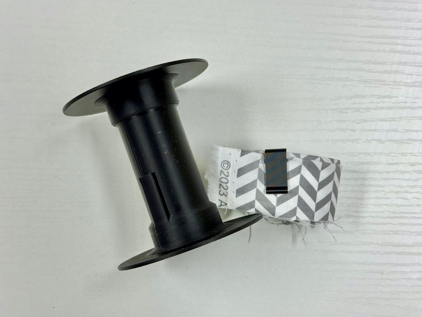 Winding Spools