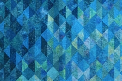Ocean Wave Quilt